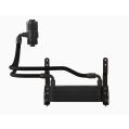 RacingLine Performance Oil Cooler Kit for VW Golf 7 GTI Skoda Octavia Superb Seat Leon Cupra MQB-1