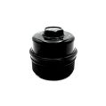 RacingLine Billet Oil Filter Housing for Audi S4 S5 RS4 RS5 SQ5 B9 2017+-1