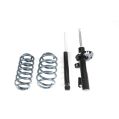 RacingLine Sport Spring Damper Kit A5-Platform AWD for VW Golf 6R S3 8P 55mm strut-2