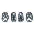 RacingLine Sports Spring Kit for Audi S4 B9 3.0T Saloon -3