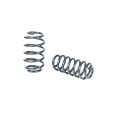 RacingLine Sports Spring Kit for Audi S4 B9 3.0T Saloon -5