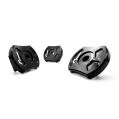 RacingLine VWR502000 Rear Subframe Billet Inserts for Audi Seat Skoda VW MQB Evo 2.5 TFSI RS-3