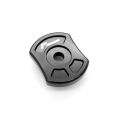 RacingLine VWR502000 Rear Subframe Billet Inserts for Audi Seat Skoda VW MQB Evo 2.5 TFSI RS-5