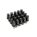 RacingLine Wheel Nut Individual Tapered Seat most aftermarket wheels-3
