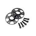 RacingLine Hubcentric Wheel Spacers Bolts 15mm width Ball Seat bolts pair-2