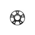 RacingLine Hubcentric Wheel Spacers Bolts 17.5mm width Ball Seat bolts pair-4