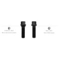 RacingLine Hubcentric Wheel Spacers Bolts 20mm width Ball Seat bolts pair-6