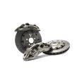RacingLine Stage 3 Big Brake Kit 355mm 6 Pot MQB MQB evo Anodized-1