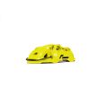 RacingLine Stage 3 Big Brake Kit 355mm 6 Pot MQB MQB evo Yellow-7