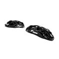 RacingLine Stage 3 Big Brake Kit 380mm 6 Pot A5 Platform Black-4