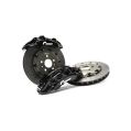RacingLine Stage 3 Big Brake Kit 380mm 6 Pot A5 Platform Black-1