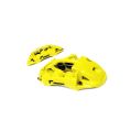RacingLine Stage 3 Big Brake Kit 380mm 6 Pot A5 Platform Yellow-6