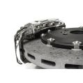 RacingLine Stage 3+ Carbon Brake Kit 380mm 6 Pot MQB MQB evo Red-3