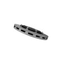 RacingLine Stage 3+ Carbon Brake Kit 380mm 6 Pot MQB MQB evo Red-4