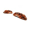 RacingLine Stage 3+ Carbon Brake Kit 380mm 6 Pot MQB MQB evo Red-5