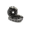 RacingLine Stage 3+ Carbon Brake Kit 380mm 6 Pot MQB MQB evo Red-1