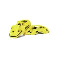 RacingLine Stage 3+ Carbon Brake Kit 380mm 6 Pot MQB MQB evo Yellow-6