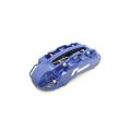 RacingLine Stage 2 Evo Big Brake Kit 345mm 4 Pot MQB MQB evo Blue-3