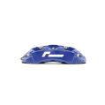 RacingLine Stage 2 Evo Big Brake Kit 345mm 4 Pot MQB MQB evo Blue-4