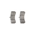 RacingLine Stage 3 Brake Kit 6 Pot Replacement Brake Pads -1