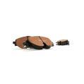 RacingLine RP700 Brake Pads 312mm Smaller Front Non Performance Pack eg for VW Golf 7 GTI-3