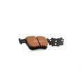 RacingLine RP700 Brake Pads Rear Pads for manual park brake models eg for VW Golf 7 GTI-2