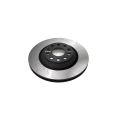 RacingLine Stage 2 Performance Rear Discs Rotors pair-4