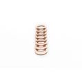 RacingLine Uprated Brake Line Kit Front and Rear MQB  -4
