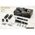 BC Racing W-14-BR-RA Coilovers for KIA Stinger CK 2017+ (RWD/AWD)-3