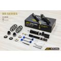 BC Racing W-16-BR-RN Coilovers for KIA Stonic FWD  YB 2017+-3
