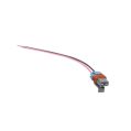 Fuel Pump Plug E85 Walbro-1