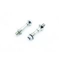 Front Knuckle Stud Conversion Kit Wisefab WF360_110A for BMW E30 E36 V2 E46-1