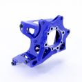 Rear Suspension Drop Knuckle Kit Wisefab for Ford Mustang S550-4