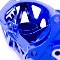 Rear Suspension Drop Knuckle Kit Wisefab for Ford Mustang S550-5