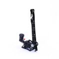 Short Hydraulic Handbrake Front Integral Cylinder Wisefab Black-1