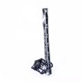 Long Hydraulic Handbrake Front without Cylinder Wisefab Grey-1