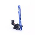 Short Hydraulic Handbrake Front Integral Cylinder Wisefab Navy-1