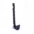 Long Hydraulic Handbrake Rear without Cylinder Wisefab Black-1