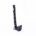 Short Hydraulic Handbrake Rear without Cylinder Wisefab Black-1