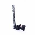 Short Hydraulic Handbrake Rear Integral Cylinder Wisefab Grey-1