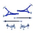 Front Narrow Drift Angle Lock Kit Wisefab for BMW E90 E92 E81 E82-2