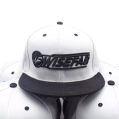 Wisefab Cap Gray/Black-2