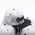 Wisefab Cap Gray/Black-3