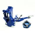 Wisefab Front drift angle lock kit for BMW G80 G82 G87-2