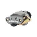 Wilwood 120-17014 Electric Parking Brake Floating Mount Caliper Right 1 Piston-1