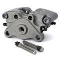 Wilwood 120-17702 GP200 Universal Lug Mount Caliper 2 Pistons-2