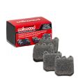 Brake Pads Wilwood WIL-150-9764K Street Performance Racing Pads .49 BP-10-1