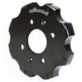 Wilwood 170-8405 Big Brake Hat Short Offset 1.160-1