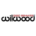 Brake Pads Wilwood 15J-10498K-B PolyMatrix J 8316 High-Temperature Racing Pads .63 Bedded-In-1