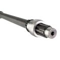 Winters Lower shaft, Vascomax ®, 10 Spline 5003-V-2